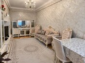 Продаётся 2-комн. новостройка 80 м², м. Иншаатчылар, photo 2 from 8