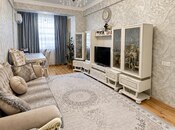 Продаётся 2-комн. новостройка 80 м², м. Иншаатчылар, photo 1 from 8