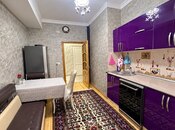 Продаётся 2-комн. новостройка 80 м², м. Иншаатчылар, photo 4 from 8