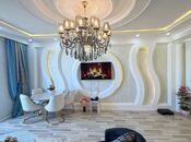 İcarəyə verilir 3 otaqlı yeni tikili 101 m², Qara Qarayev m., photo 5 from 8