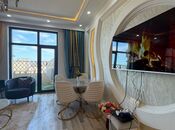 İcarəyə verilir 3 otaqlı yeni tikili 101 m², Qara Qarayev m., photo 1 from 8