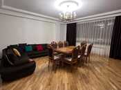 İcarəyə verilir 3 otaqlı yeni tikili 105 m², Şah İsmayıl Xətai m., photo 5 from 8