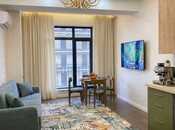 İcarəyə verilir 2 otaqlı yeni tikili 70 m², 28 May m., photo 2 from 8