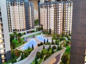 Satılır 2 otaqlı yeni tikili 61.3 m², Zığ q., photo 2 from 5