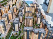Satılır 2 otaqlı yeni tikili 61.3 m², Zığ q., photo 4 from 5