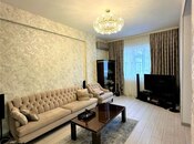 Satılır 2 otaqlı yeni tikili 60 m², Bakıxanov q., photo 1 from 8