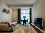 Satılır 2 otaqlı yeni tikili 54 m², Nizami m., photo 5 from 8