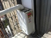 İcarəyə verilir 1 otaqlı köhnə tikili 45 m², Şah İsmayıl Xətai m., photo 4 from 8