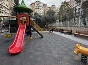 Satılır 3 otaqlı köhnə tikili 90 m², İnşaatçılar m., photo 2 from 8
