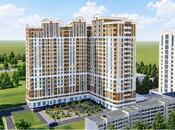 Satılır 3 otaqlı yeni tikili 109 m², İnşaatçılar m., photo 1 from 4