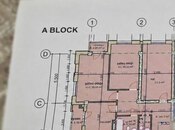 Satılır 3 otaqlı yeni tikili 109 m², İnşaatçılar m., photo 2 from 4
