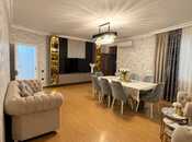İcarəyə verilir 3 otaqlı yeni tikili 110 m², İnşaatçılar m., photo 1 from 8