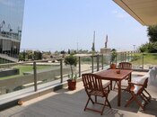 İcarəyə verilir 3 otaqlı yeni tikili 300 m², Səbail r., photo 7 from 8