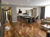 İcarəyə verilir 3 otaqlı yeni tikili 300 m², Səbail r., photo 3 from 8
