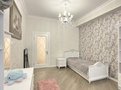 Сдается 4-комн. новостройка 160 м², Насиминский  р., photo 4 from 8