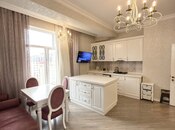 Сдается 4-комн. новостройка 160 м², Насиминский  р., photo 8 from 8