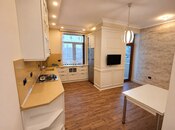 Продаётся 3-комн. новостройка 90 м², м. Иншаатчылар, photo 4 from 8