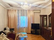 İcarəyə verilir 3 otaqlı yeni tikili 110 m², Elmlər Akademiyası m., photo 2 from 8