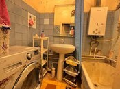 Satılır 2 otaqlı köhnə tikili 60 m², Nizami m., photo 6 from 7