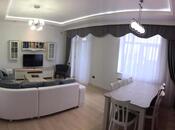 İcarəyə verilir 4 otaqlı yeni tikili 124 m², Yeni Yasamal q., photo 1 from 8