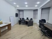 İcarəyə verilir 5 otaqlı ofis 230 m², Nəriman Nərimanov m., photo 1 from 8