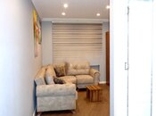 İcarəyə verilir 2 otaqlı yeni tikili 55 m², İçəri Şəhər m., photo 2 from 7