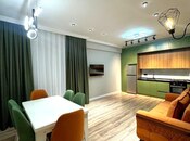 İcarəyə verilir 2 otaqlı yeni tikili 70 m², Bayıl q., photo 1 from 8