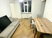 İcarəyə verilir 2 otaqlı köhnə tikili 65 m², Nəsimi m., photo 2 from 7