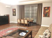 İcarəyə verilir 3 otaqlı yeni tikili 170 m², 28 May m., photo 1 from 8