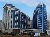 Satılır 3 otaqlı yeni tikili 191 m², Şah İsmayıl Xətai m., photo 1 from 8