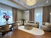 Satılır 3 otaqlı yeni tikili 128 m², Şah İsmayıl Xətai m., photo 2 from 8