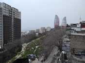Сдаётся 1-комн. вторичка 40 м², м. Ичеришехер, photo 5 from 8