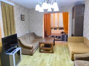 Сдаётся 1-комн. вторичка 40 м², м. Ичеришехер, photo 7 from 8