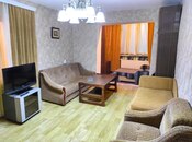 Сдаётся 1-комн. вторичка 40 м², м. Ичеришехер, photo 1 from 8