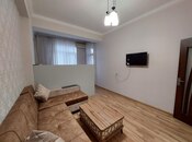 İcarəyə verilir 1 otaqlı yeni tikili 50 m², İnşaatçılar m., photo 2 from 8