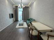 İcarəyə verilir 2 otaqlı yeni tikili 75 m², Nəsimi r., photo 1 from 8