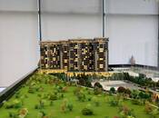 Satılır 2 otaqlı yeni tikili 64 m², Koroğlu m., photo 4 from 8