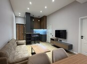 Продаётся 2-комн. новостройка 51 м², Насиминский  р., photo 4 from 8