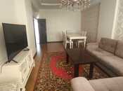 İcarəyə verilir 3 otaqlı yeni tikili 160 m², Nəriman Nərimanov m., photo 2 from 8