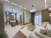 Satılır 2 otaqlı yeni tikili 68 m², Şah İsmayıl Xətai m., photo 2 from 8