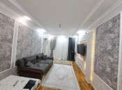 Satılır 2 otaqlı yeni tikili 80 m², Elmlər Akademiyası m., photo 1 from 8