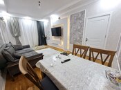 Satılır 2 otaqlı yeni tikili 80 m², Elmlər Akademiyası m., photo 3 from 8