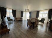 İcarəyə verilir 5 otaqlı yeni tikili 200 m², Ağ şəhər q., photo 1 from 8