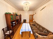 Satılır 3 otaqlı köhnə tikili 86 m², Nəsimi m., photo 2 from 8