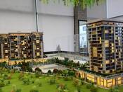 Satılır 3 otaqlı yeni tikili 105 m², Koroğlu m., photo 3 from 8