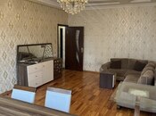 Сдаётся 3-комн. новостройка 110 м², м. Шах Исмаил Хатаи, photo 1 from 8