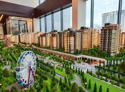Satılır 2 otaqlı yeni tikili 44 m², Zığ q., photo 2 from 8
