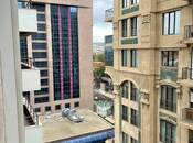 İcarəyə verilir 2 otaqlı yeni tikili 110 m², Sahil m., photo 4 from 8