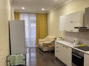 İcarəyə verilir 2 otaqlı yeni tikili 110 m², Sahil m., photo 3 from 8