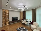 Продаётся 3-комн. новостройка 127 м², Насиминский  р., photo 2 from 8